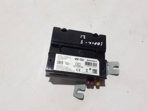   Control unit  - 96510GI000 