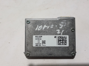Front camera - 99211GI000