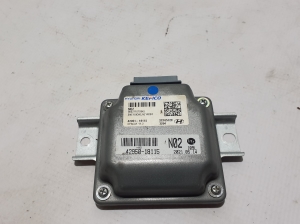 Hyundai IONIQ 5 I (2021–2026) Control unit 4295118115 - 2