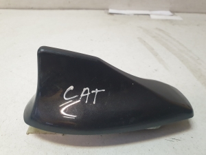 Jaguar XJ (2009–2026) Antenna - 2