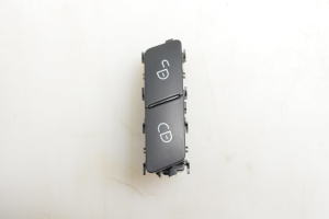Door lock/unlock switch - A2049058502