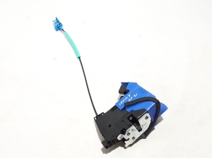 Hyundai IONIQ 5 I (2021–2026) Front door lock 81320GI010 - 2