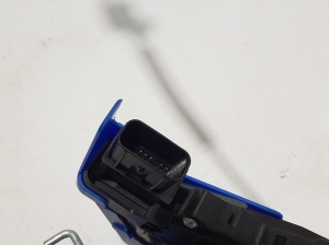 Hyundai IONIQ 5 I (2021–2026) Front door lock 81320GI010 - 4