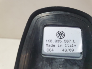 Volkswagen Golf VI (2008–2013) Antenne 1K0035507L - 2