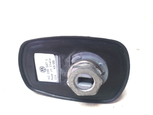 Volkswagen Golf VI (2008–2013) Antenne 1K0035507L - 3