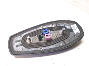 Jaguar XF (2008–2016) Antenn 7W9319C089 - 2