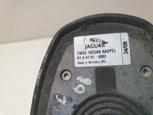 Jaguar XF (2008–2016) Antenn 7W9319C089 - 5