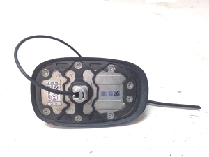 Skoda Superb (2008–2015) Antenne 3C0035507M - 2