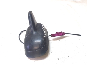 Skoda Superb (2008–2015) Antenne 3C0035507M - 4