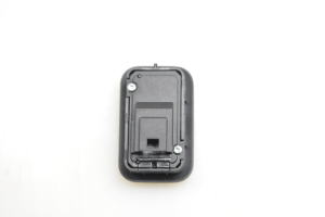 Mercedes Benz C-Class 204 (2007–2014) Trunk opening switch A2048707051 - 3