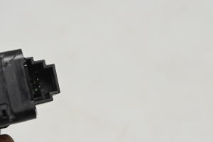 Mercedes Benz C-Class 204 (2007–2014) Trunk opening switch A2048707051 - 5