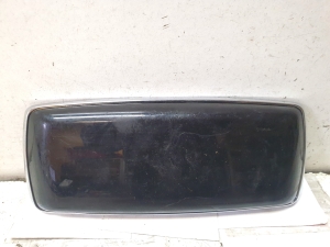 Jaguar XF (2008–2016) Antenn - 2