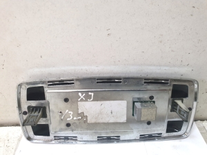 Jaguar XF (2008–2016) Antenn - 3