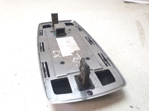 Jaguar XF (2008–2016) Antenn - 5