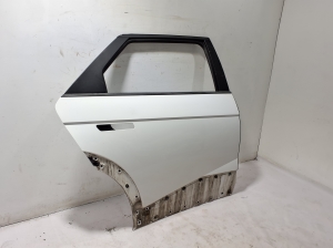Hyundai IONIQ 5 I (2021–2026) Rear side doors 77004GI000 - 2
