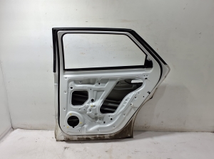 Hyundai IONIQ 5 I (2021–2026) Rear side doors 77004GI000 - 3