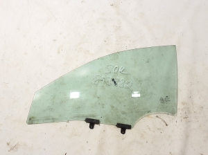   Front door glass  - 82410GI030 