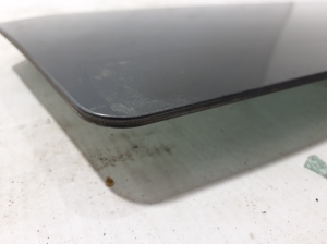   Rear side door glass  - 83420GI030 