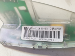 BMW 3 SERIES E91 (2005–2013) Antenn 6940419 - 6