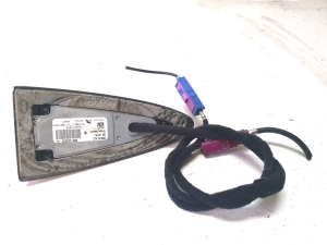BMW 7 SERIJA E65 (2001–2008) Antena 6912253 - 2