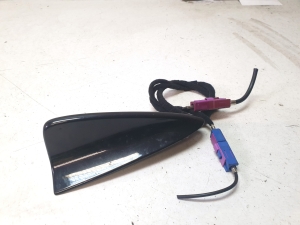 BMW 7 SERIJA E65 (2001–2008) Antena 6912253 - 4