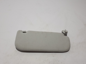 Hyundai IONIQ 5 I (2021–2026) Sun visor 85210GI010YGU - 2
