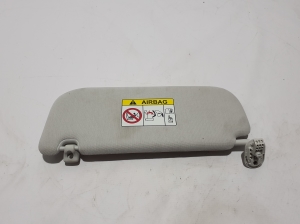 Hyundai IONIQ 5 I (2021–2026) Sun visor 85220GI010YGU - 2
