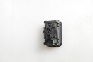 Mercedes Benz C-Class 204 (2007–2014) Fensterheberschalter vorne A2049058202 - 3