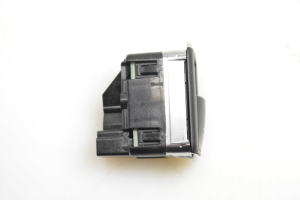 Mercedes Benz C-Class 204 (2007–2014) Fensterheberschalter vorne A2049058202 - 4