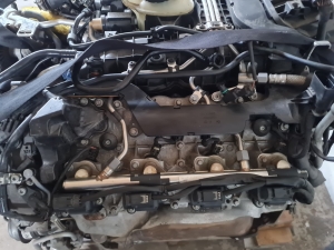 Mercedes Benz E-Class W212 (2009–2015) Mootor 157981 - 23