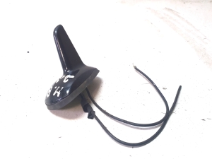 Mercedes Benz S-Class 221 (2005–2013) Antenne 058335 - 2