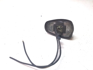 Mercedes Benz S-Class 221 (2005–2013) Antenne 058335 - 3