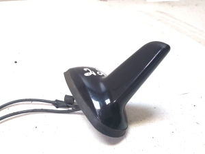 Mercedes Benz S-Class 221 (2005–2013) Antenne 058335 - 4