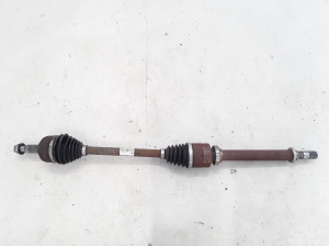   Esimene veovõll ja selle osad  - 391000128R  