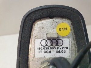 AUDI A8 D3 (2002–2010) Antenn 4E0035503P - 3