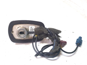 AUDI A8 D3 (2002–2010) Antenn 4E0035503P - 4