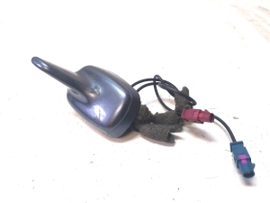 AUDI A8 D3 (2002–2010) Antenn 4E0035503P - 5