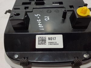 Hyundai IONIQ 5 I (2021–2026) Other lighting 92800GI110 - 2