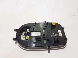 Hyundai IONIQ 5 I (2021–2026) Other lighting 92800GI110 - 3