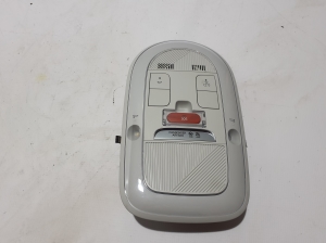 Hyundai IONIQ 5 I (2021–2026) Other lighting 92800GI110 - 4