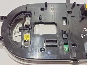 Hyundai IONIQ 5 I (2021–2026) Other lighting 92800GI110 - 5