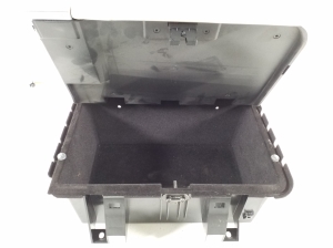 Mercedes Benz SL-Class 230 (2001–2012) Handschuhfach A2308101941 - 4