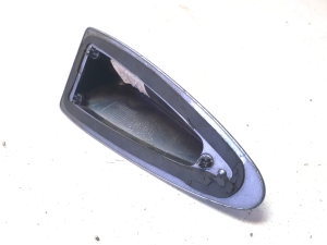 BMW 5 SERIES E60 (2003–2010) Anderes Körperteil 6921905 - 2