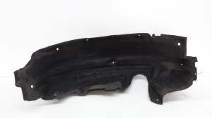 TOYOTA Avensis T27 (2008–2019) Aizmugurējais apakšspārns 6563805060 - 3