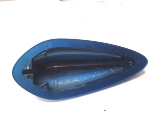 BMW 3 SERIES F30 (2011–2018) Muu kehaosa 018676 - 2