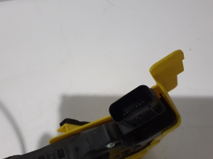 Hyundai IONIQ 5 I (2021–2026) Rear side door lock 81410GI000 - 2