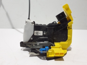 Hyundai IONIQ 5 I (2021–2026) Rear side door lock 81410GI000 - 3