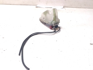 BMW 7 SERIJA E65 (2001–2008) Antena 6913287 - 3