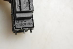 Volkswagen Passat B8 (2014–2023) Rear side door window switch 5G0959855H - 5