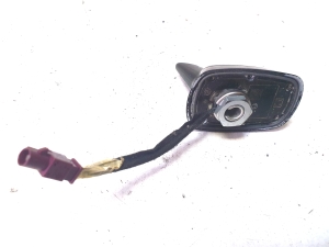 AUDI Q5 (2008–2017) Antenne 8R0035503D - 3